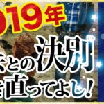 【占い】2019年おとめ座(乙女座)の運勢！【タロット・易】