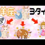 【やぎ座】1つの星座は3タイプに分かれる!? デカンって何？【占い 山羊座】