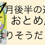 #星座別#タロット占い#乙女座【11月後半の運勢】おとめ座　カリスマ性を極めろ！超細密✨怖いほど当たるかも知れない😇