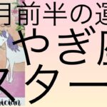 #星座別#タロット占い#山羊座【12月前半の運勢】やぎ座　スタートを切るのはあなた！超細密✨怖いほど当たるかも知れない😇