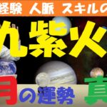 【風水、九紫火星、12月の運勢】2021年、北に回座、《　吉日と凶日、吉方位と凶方位　》