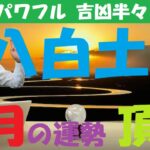 【風水、八白土星、12月の運勢】2021年、南に回座《　吉日と凶日、吉方位と凶方位　》