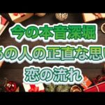 今の本音深堀🎄あの人の正直な思い🎆恋の流れ🌈🎄🌟🌈🎄🌟✨✨✨✨