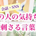 【匂わせの極み🗣喋喋喃喃💞】【📱リモラブ再来？ヤンデレ？😈】相手の気持ち💟恋愛タロット占い❤︎ルノルマンオラクル💫片思い複雑恋愛🌈詳細カードリーディング