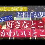 私のどこが好き？💖お相手が思う　あなたの好きなとこ✨かわいいとこ【お相手の気持ち】あなたのこんなところが好きなんですって💖【恋愛 占い タロット】おまけ🎁最後にシャッフルと呟くたまき