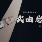 紫微斗数丨2022武曲化忌丨壬寅年四化丨