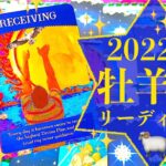 ♈️牡羊座♈️2022年年間リーディング♈️🐏✨【陰と陽をニュートラルに受け入れる】