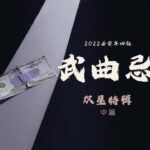 紫微斗数丨2022年武曲化忌丨武曲双星在12宫丨紫微斗数2022流年运势丨武曲七杀丨武曲贪狼丨武曲破军丨武曲天府丨武曲天相丨2022壬寅年