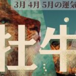 おうし座🐮★2022年3月からの3ヶ月の流れとテーマ。3月、4月、5月🌟MY王国、MYルールを確立していく。誇りをもって進んでいきましょう。