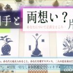 冷静に恋を見つめたいあなたへ。お相手と両想い？片想い？【辛口✴︎覚悟】忖度一切なし、本格リーディング