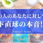 当たりすぎ注意🥺❣️【恋愛💕】あの人のあなたに対してのド直球の本音‼️【タロット🌟オラクルカード】片思い・復縁・音信不通・複雑恋愛・あの人の気持ち・片想い・疎遠・サイレント期間