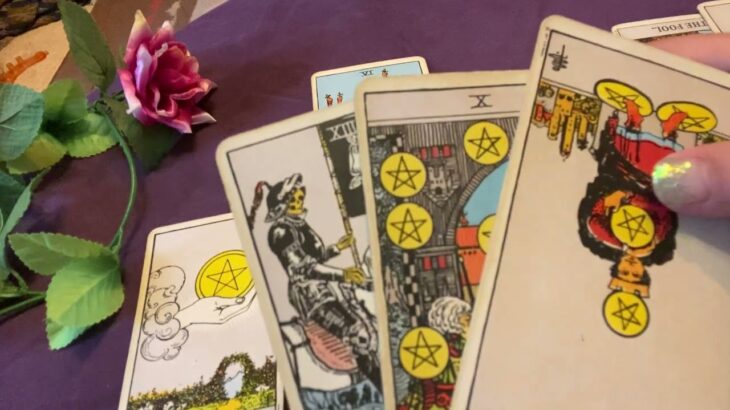 【タロット占い】蠍座♏️2022年9月前半の運勢🔮9/1〜9/15 sango tarot reading