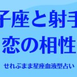 双子座と射手座の星座相性 せれぶまま星座血液型占い