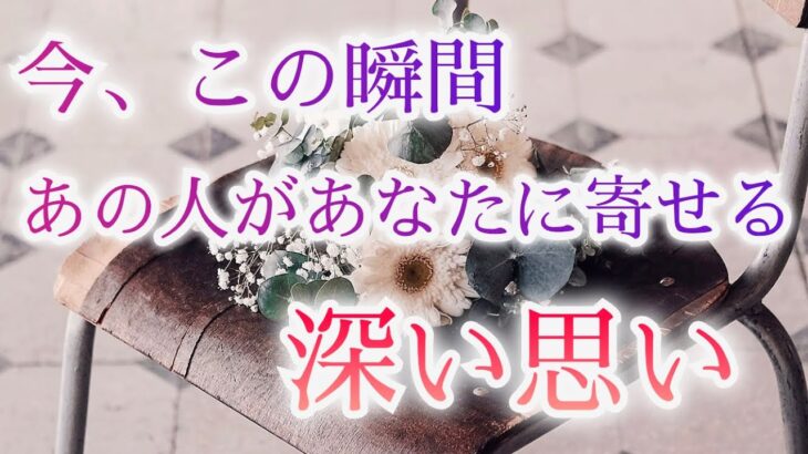 【お相手さまに一部辛口あります😳】タロット恋愛占い🌹相手の気持ち✨片思い複雑恋愛🦋ルノルマンオラクルでも個人鑑定級カードリーディング