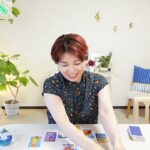 しし座さん♌️自分の為に才能を磨ける時！【9月後半のTarotリーディング】