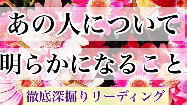 ⚠️一部お相手様に対して辛口🫢恋愛タロット占い🌹相手の気持ちをルノルマンオラクルで深掘りカードリーディング💐個人鑑定級占い