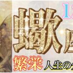 【蠍座】2022年12月の運勢⭐️人生のターニングポイント、どの道を選べばいいのか？繁栄への導きと優しいエネルギー【タロット占い】【オラクルカード】【龍のサポート】