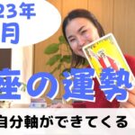 【蠍座】自分の感覚を信じて進めば光が見える✨| 癒しの占いで2023年1月の運勢をみる