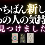 ❤️恋愛タロット🌙今いちばん新しいあの人の気持ち、リアルキャッチ📸✨新月にココロはどう揺れる？🔮あなたの夢が叶う時期も教えます❄️PICK-A-CARD Reading (2022/12/22)