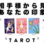 【タロット占い・再アップ】お相手様からみたあなたの印象を詳細リーディング🦄✨✨そしてお相手様との未来はどうなる？🍀✨✨【当たる３択占い】