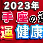 2023年いて座の運勢はどうなる？金運＆健康運を占う！【射手座 西洋占星術】