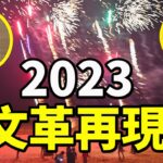 【字幕】沈四海風水豪：2023文革再現？