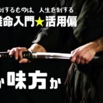 【四柱推命】偏官と殺★身旺と身弱に分けて解説します。