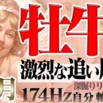 【おうし座】叶った瞬間の選択☆どれを選んでも道は拓く！2023年2月の運勢【癒しの174Hz当たる占い】