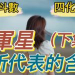 EP37 【紫微斗数基础】【四化飞星】（十一）（下集）破军星所代表的含义 #紫微斗数  #宣如心所愿xuanwish  #算命