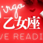 ❤️乙女座♍️《恋愛》 大・激・変。💖見た時から1週間❣️ #virgo  #タロット #乙女座 #tarot (2023/2/8）