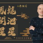 紫微斗數乙級星論 | 龍池、鳳閣星 | 2023年乙級星講解《紫微解密》(字幕版)