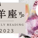 【山羊座♑︎5月運勢】最初に設定！方向性を変えて心が決まる！大満足するその大切なギフトを受けとる準備は完了 葛藤を越えていく