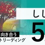 【しし座】完成から次へ★2023年5月★タロットリーディング★【音声なし】【獅子座】