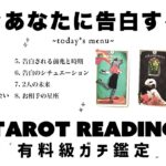 【タロット占い】もうすぐあなたに告白する人を全力ガチ鑑定🦄✨✨お相手の外見・ お相手の性格・  お相手との出会いなど詳細リーディング🍀✨✨【３択占い】