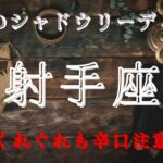 射手座5月〜6月【シャドウ】✨あなたの考え方１つでどうにでもなる🌈魔女のシャドウリーディング🌖