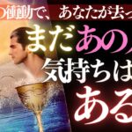 ❤️恋愛タロット👠私の衝動で、私が去ってから。あの日あの時から今現在まで…あの人にまだ気持ちは残ってる？💫 あの人の気持ち、リアルチェック✔️見た時がタイミング (2023/5/10)