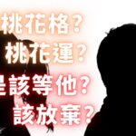 紫微斗數桃花 | 背叛你的人是【桃花格】或【桃花運】？該等他、還是休她？麥可大叔20年紫微斗數算命命理老師