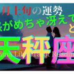 天秤座さん　直感が冴えてますよ。なんとサードアイも開いてるって。大きな助けが入ってます。２０２３年７月上旬タロットリーディング　＃占い　＃７月前半　＃12星座別　＃タロット　＃オラクル