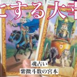 【魂占い】あなたが手にする大幸運を占いました！