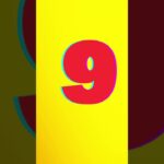 🤔 Que SIGNIFICA EL NÚMERO 9 en Numerología?