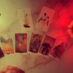 ❤️蟹座♋️《恋愛》回り道がベストルート。-7月 JULY- いつ見てもタイミング❣️#cancer  #タロット #蟹座 #tarot (2023/6/27）