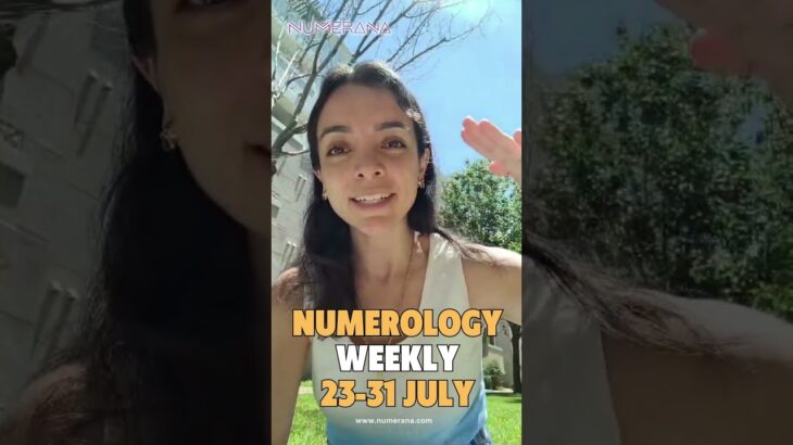 Revealing the Secrets of Numerology: Your Guide to Numbers and Destiny