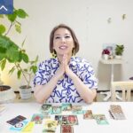 ♐️いて座さん【7/3~7/18 】言葉の奥にある想いを感じて。Tarotリーディング