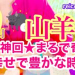 【山羊座⭐️９月】再び神回！まるで奇跡、幸せで豊かな時間！報われる☆【あなたが目醒めるカードリーディング】2023.運勢