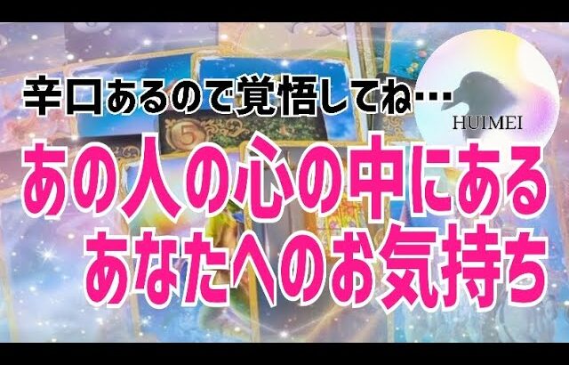 あの人の心の中、あなたへの気持ち🦋恋愛タロット🦋相手の気持ち🦋片思い復縁複雑🦋個人鑑定級占い