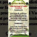 🌞🌙Vedic Astrology & Vaastu 🌌 #new #viral #shorts #jyotish #astrology #astrologer #somnath #vastu #yt