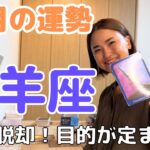 【山羊座】目標、目的が見えてくる！「自分なんて」からの脱却！| 癒しの占いで10月の運勢をみる