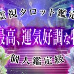 【霊視タロット♉️】求めていた地位や財産を得る💰新しい発展と理想を掴む牡牛座の未来⚡️最新版10月のおうし座を徹底鑑定