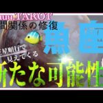 魚座♓️さん【冥王星順行へ〜見えてくる新たな可能性とは⁉️】方法は一つじゃ無い🆓#直感リーディング #タロット占い #2023