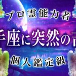 【完全♐️霊視】射手座にもうくる重要な吉報🔮11月に起きることを完全霊視【タロット鑑定】